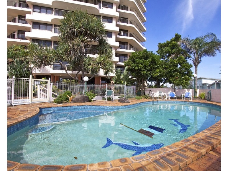 11/134 Pacific Parade, Bilinga QLD 4225