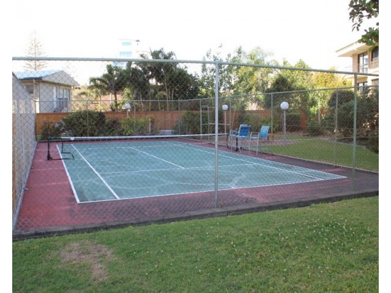 11/134 Pacific Parade, Bilinga QLD 4225