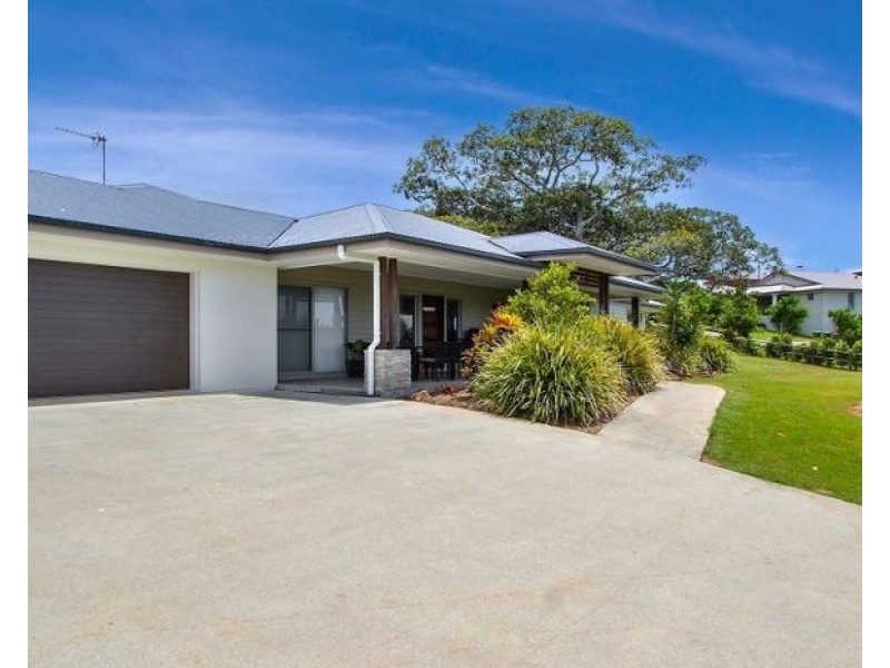 22 Sunnycrest Drive, Terranora NSW 2486
