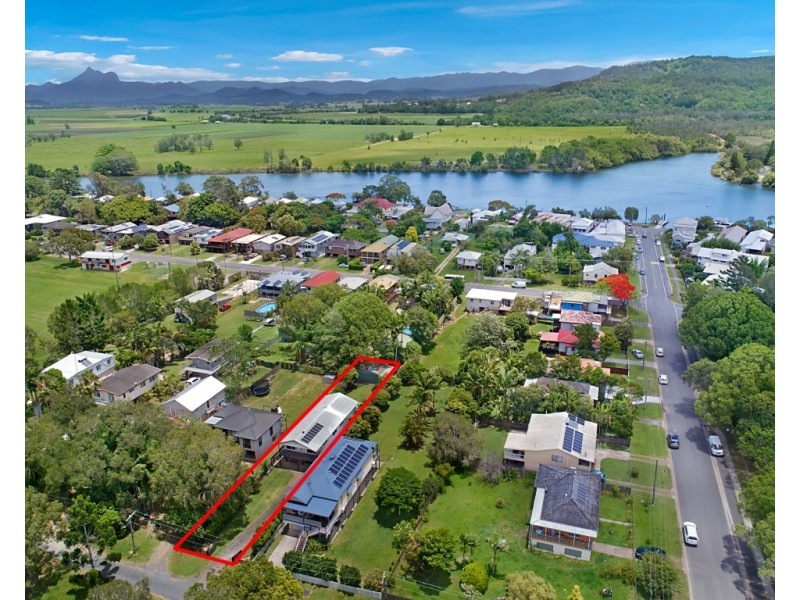 23 Irving Street, Tumbulgum NSW 2490