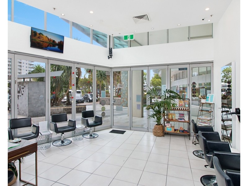 Lot 10, 120 Marine Parade, Coolangatta QLD 4225