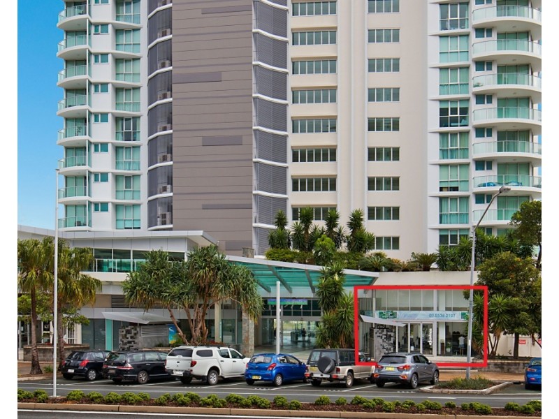 Lot 10, 120 Marine Parade, Coolangatta QLD 4225