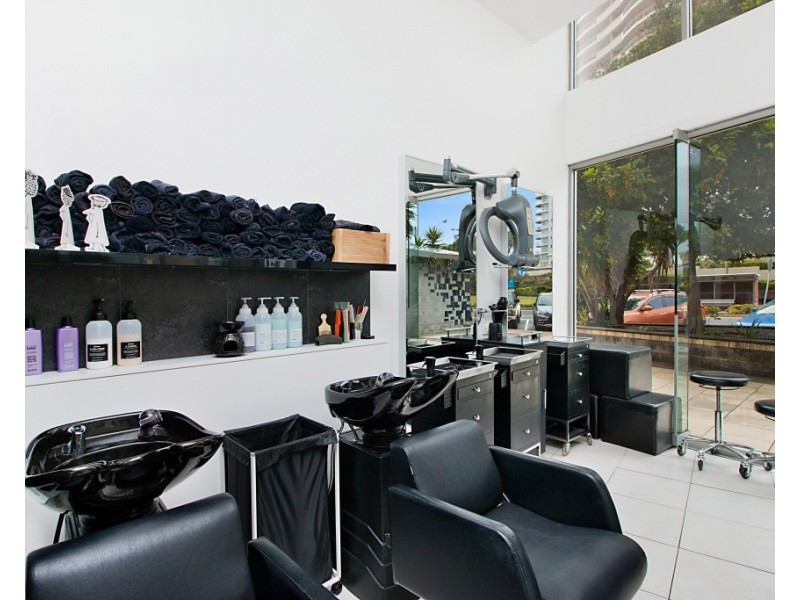 Lot 10, 120 Marine Parade, Coolangatta QLD 4225