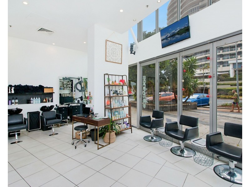 Lot 10, 120 Marine Parade, Coolangatta QLD 4225
