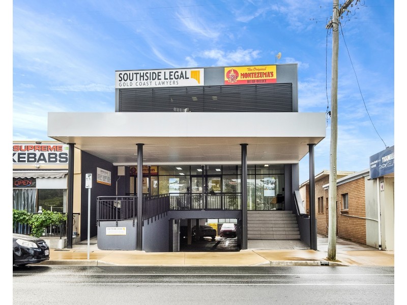 427 Golden Four Drive, Tugun QLD 4224