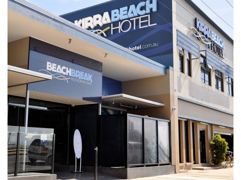 3&6/102 Pacific Parade, Bilinga QLD 4225