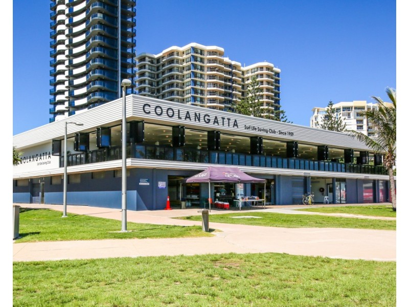 3&6/102 Pacific Parade, Bilinga QLD 4225