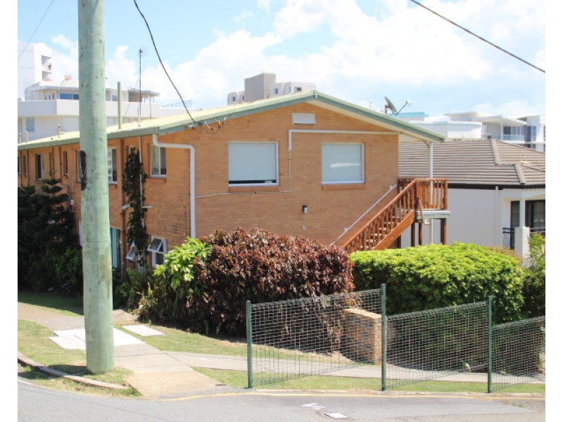 3/23 Petrie Street, Coolangatta QLD 4225