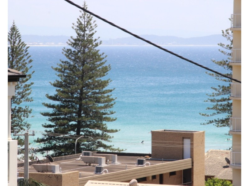3/23 Petrie Street, Coolangatta QLD 4225