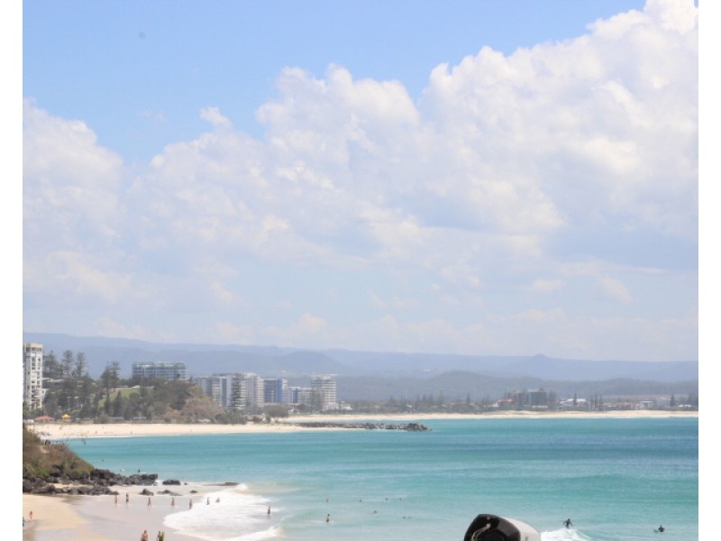 3/23 Petrie Street, Coolangatta QLD 4225