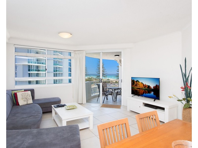 504/4-10 Douglas Street, Coolangatta QLD 4225
