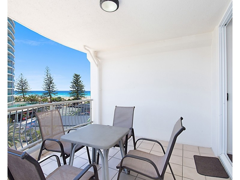 504/4-10 Douglas Street, Coolangatta QLD 4225