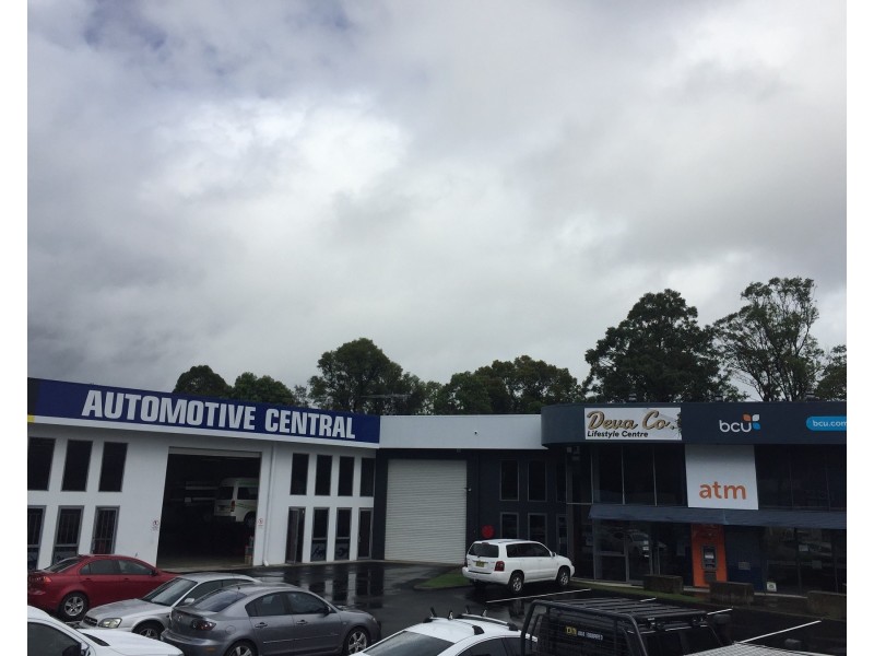 2/13-21 Greenway Drive, Tweed Heads South NSW 2486