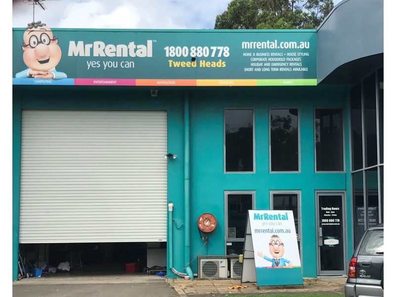 2/13-21 Greenway Drive, Tweed Heads South NSW 2486