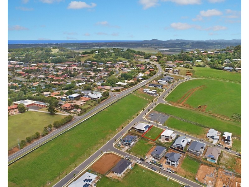 4 Feathertop Street, Terranora NSW 2486