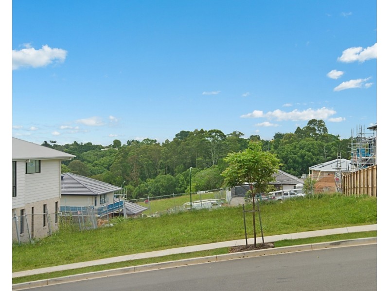 4 Feathertop Street, Terranora NSW 2486