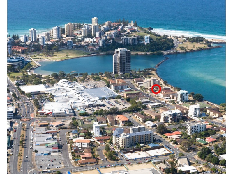 1/10 Endeavour Parade, Tweed Heads NSW 2485