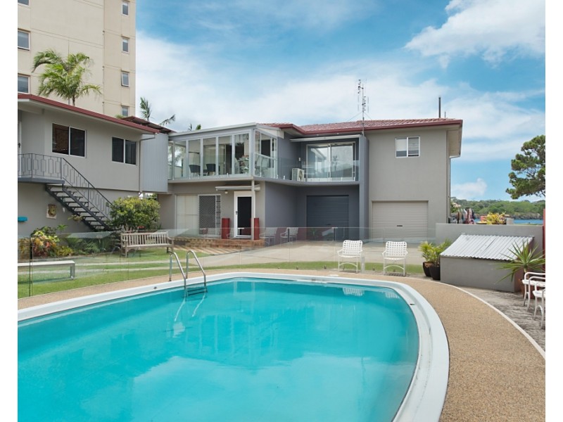 1/10 Endeavour Parade, Tweed Heads NSW 2485