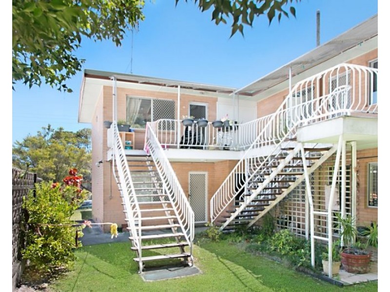 2/51 Coolangatta Road ‘The Haven’, Kirra QLD 4225