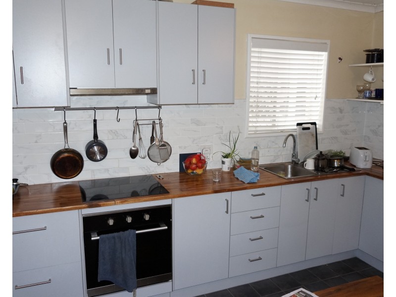 2/51 Coolangatta Road ‘The Haven’, Kirra QLD 4225