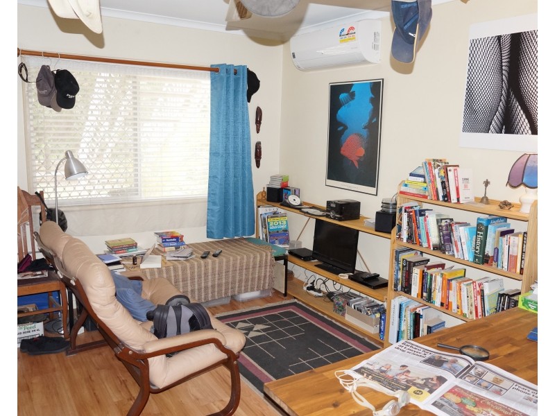 2/51 Coolangatta Road ‘The Haven’, Kirra QLD 4225