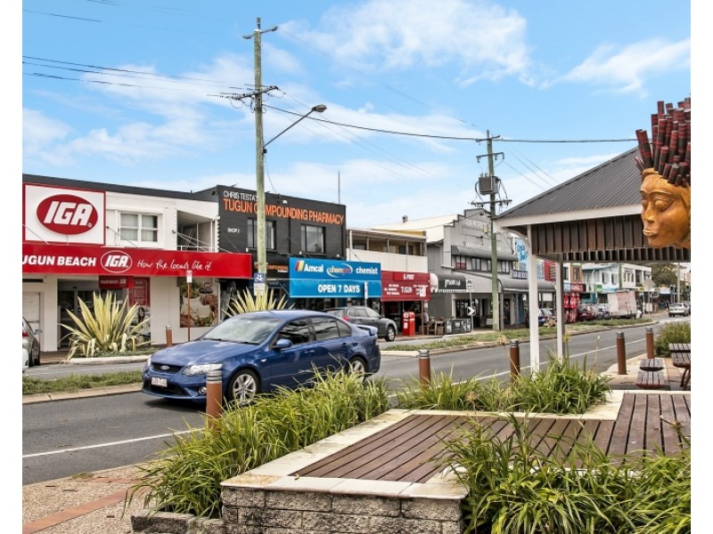 1/5 Toolona Street, Tugun QLD 4224