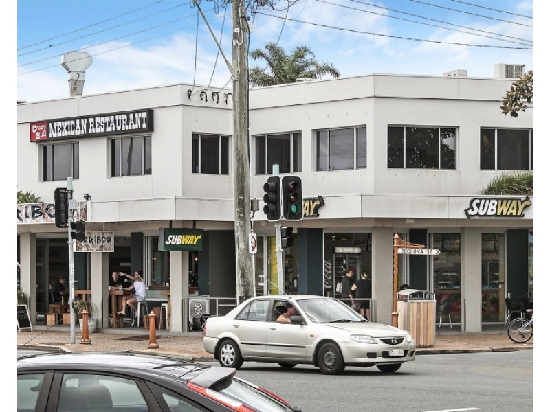 1/5 Toolona Street, Tugun QLD 4224