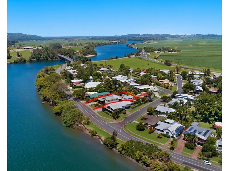 62 Riverside Drive, Tumbulgum NSW 2490