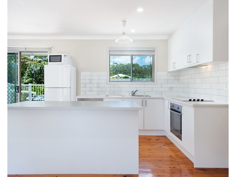 18 Cabarita Avenue, Tugun QLD 4224