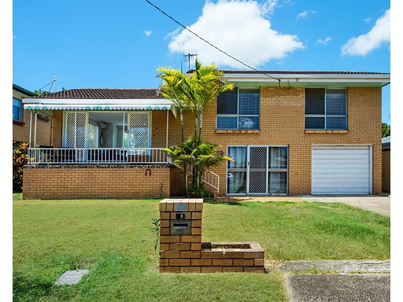 18 Cabarita Avenue, Tugun QLD 4224