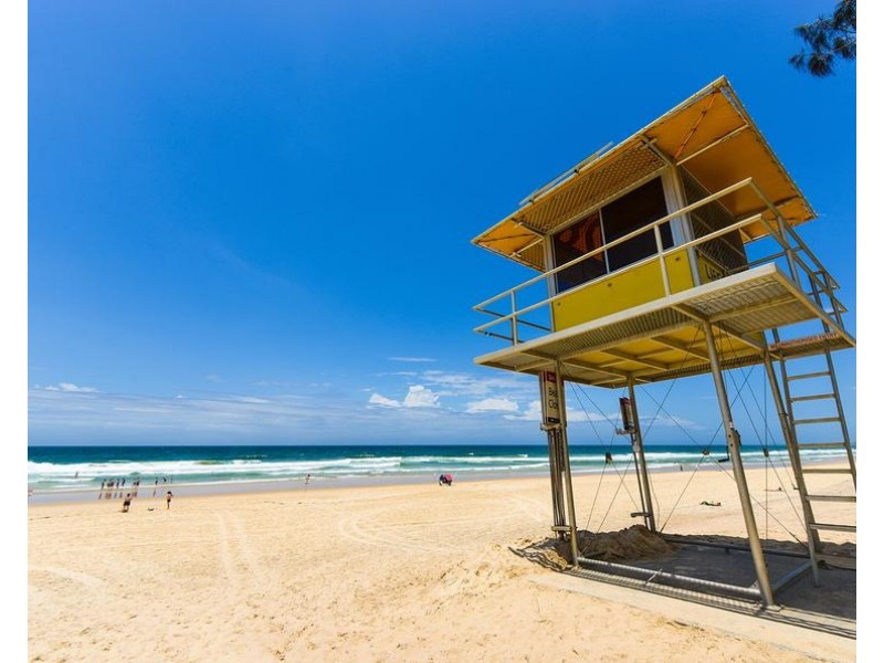 18 Cabarita Avenue, Tugun QLD 4224