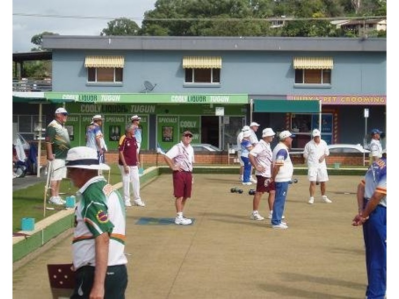 18 Cabarita Avenue, Tugun QLD 4224