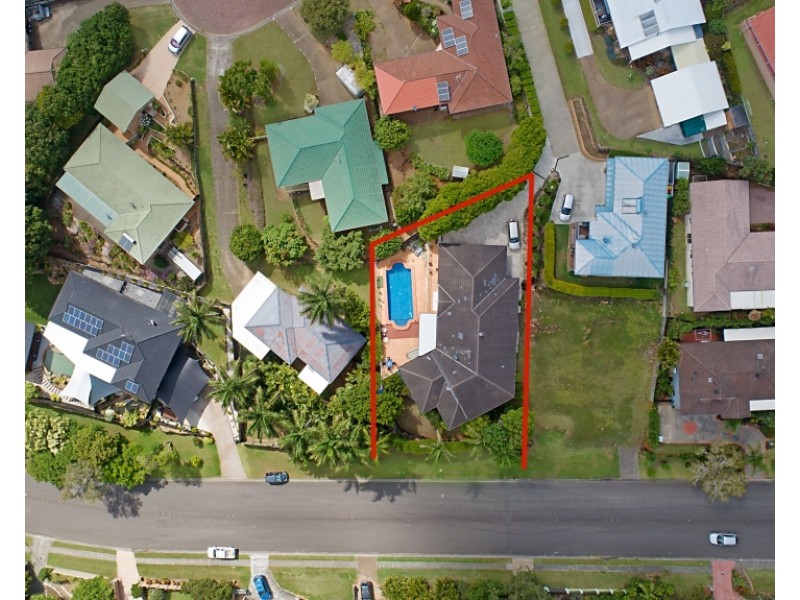 14 Sequoia Court, Banora Point NSW 2486