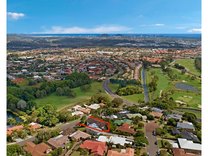 14 Sequoia Court, Banora Point NSW 2486