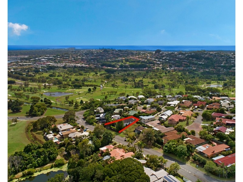 14 Sequoia Court, Banora Point NSW 2486
