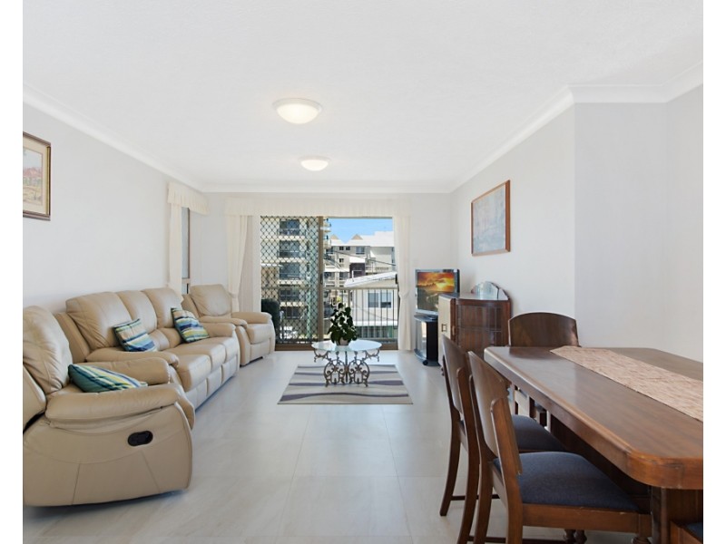7/343 Golden Four Drive, Tugun QLD 4224