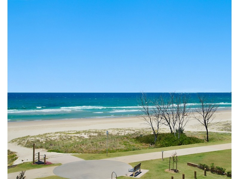 7/343 Golden Four Drive, Tugun QLD 4224