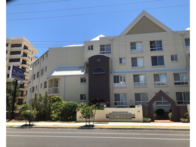 22/329 – 333 Golden Four Drive, Tugun QLD 4224