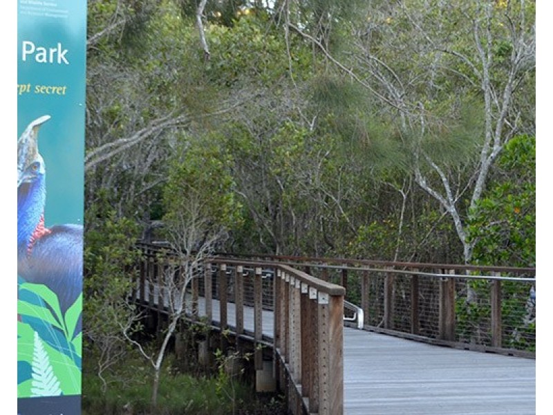 4/24 Ardisia Court, Burleigh Heads QLD 4220