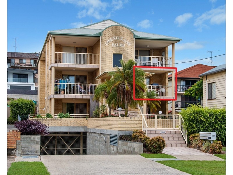 4/72 Stapylton Street, Coolangatta QLD 4225