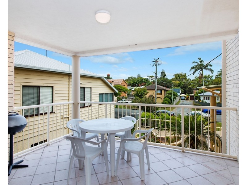 4/72 Stapylton Street, Coolangatta QLD 4225