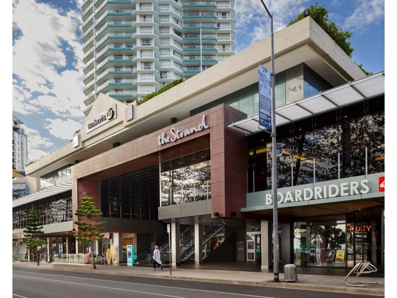 4/72 Stapylton Street, Coolangatta QLD 4225