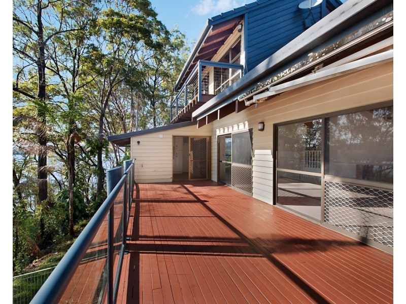 131 Peninsula Drive, Bilambil Heights NSW 2486