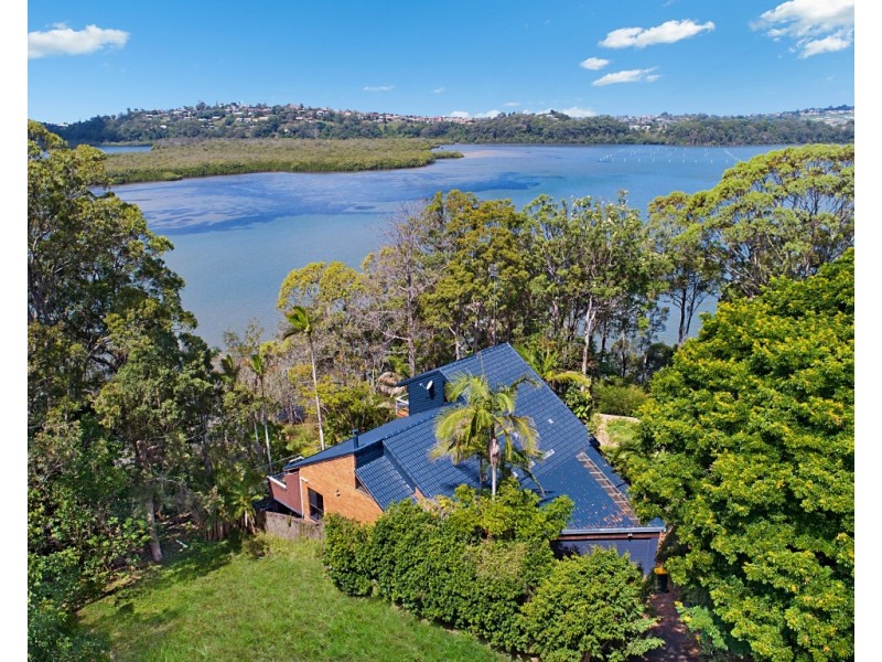 131 Peninsula Drive, Bilambil Heights NSW 2486