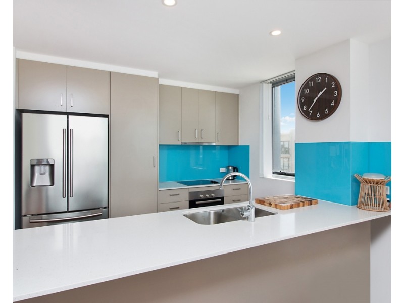 9/4 Archer Street, Bilinga QLD 4225
