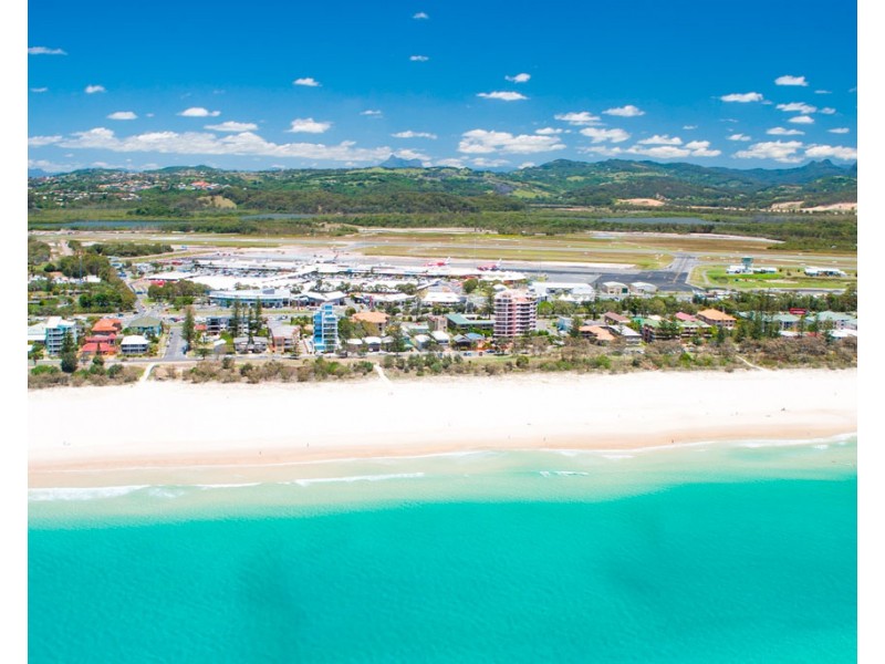 9/4 Archer Street, Bilinga QLD 4225