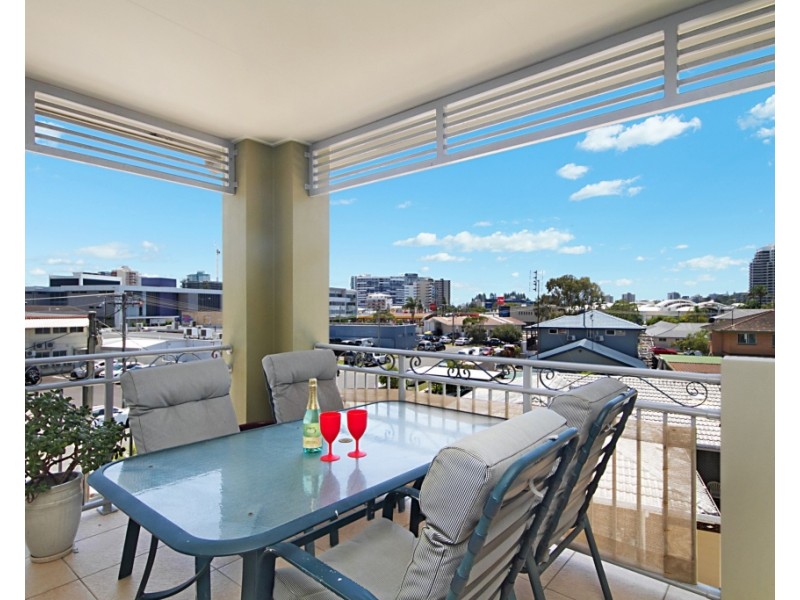 5/18 McGregor Crescent, Tweed Heads NSW 2485