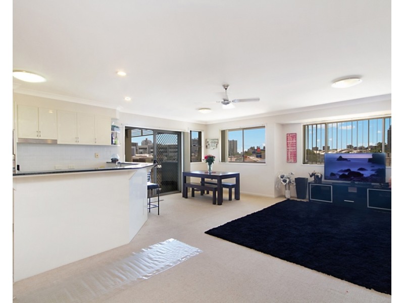 5/18 McGregor Crescent, Tweed Heads NSW 2485