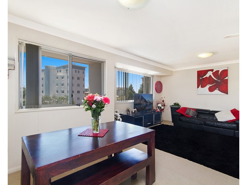 5/18 McGregor Crescent, Tweed Heads NSW 2485