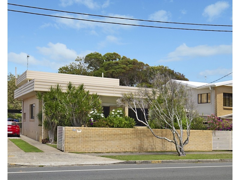 314 Coolangatta Road, Bilinga QLD 4225